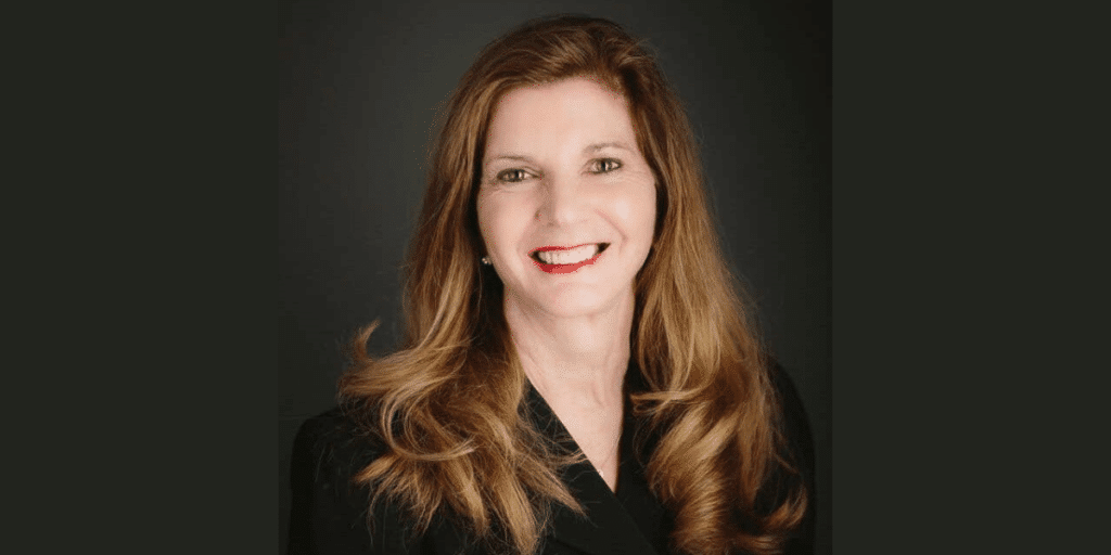 Attorney Michelle Parfitt