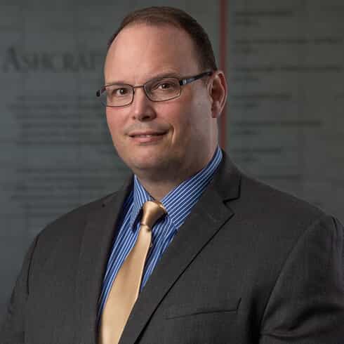 Joseph T. Musso
