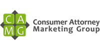 Consumer Attorney Marketing Group logo