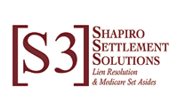 Shapiro Settlement Solutions logo