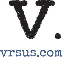 VRSUS logo