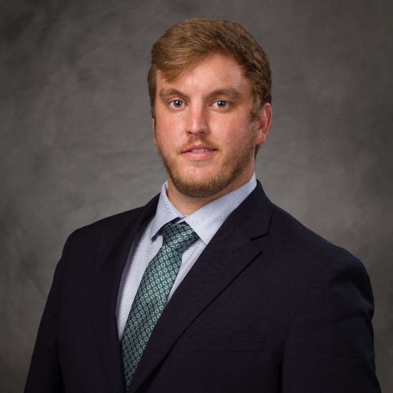 Gray Harrison