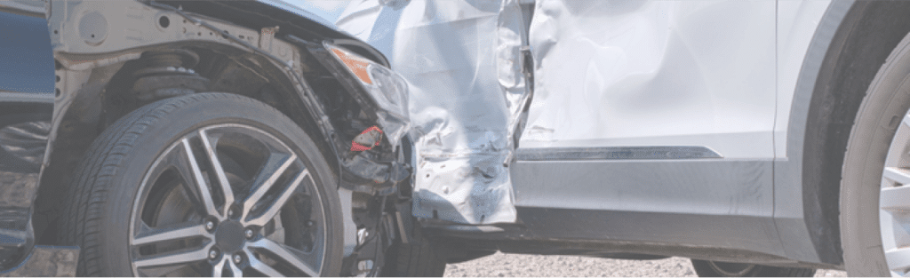 car crash