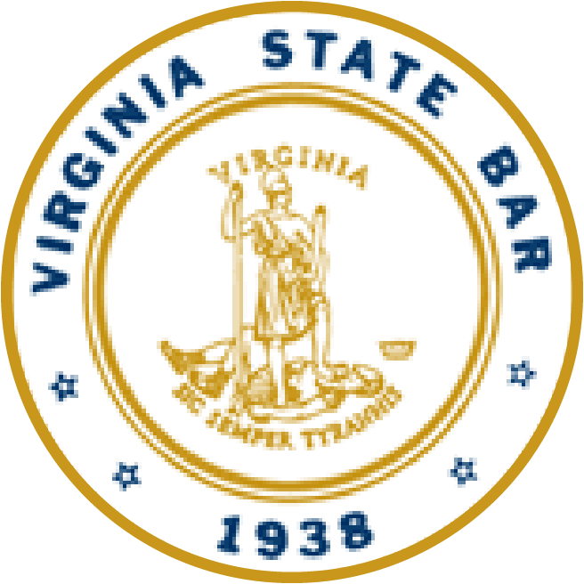 Virginia State Bar logo