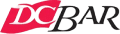 DC Bar logo